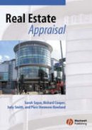 Sayce, Sarah; Smith, Judy; Cooper, Richard; Venmore-Rowland, Piers - Real Estate Appraisal - 9781405100014 - V9781405100014