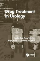 Eardley - Drug Treatment in Urology - 9781405101219 - V9781405101219