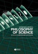 Hitchcock - Contemporary Debates in Philosophy of Science - 9781405101516 - V9781405101516