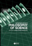 Christoph Hitchcock - Contemporary Debates in Philosophy of Science - 9781405101523 - V9781405101523