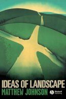 Matthew Johnson - Ideas of Landscape - 9781405101608 - V9781405101608