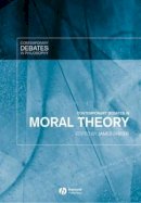 Dreier - Contemporary Debates in Moral Theory - 9781405101783 - V9781405101783