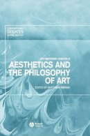 Kieran - Contemporary Debates in Aesthetics and the Philosophy of Art - 9781405102391 - V9781405102391