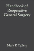 Edited Callery - Handbook of Reoperative General Surgery - 9781405104739 - V9781405104739