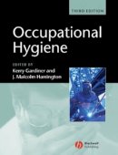 Judith Kegan Gardiner (Ed.) - Occupational Hygiene - 9781405106214 - V9781405106214