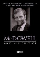 Macdonald - McDowell and His Critics - 9781405106238 - V9781405106238