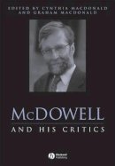 Macdonald - McDowell and His Critics - 9781405106245 - V9781405106245
