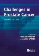 Bowsher - Challenges in Prostate Cancer - 9781405107525 - V9781405107525