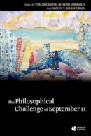 Tom Rockmore - The Philosophical Challenge of September 11 - 9781405108935 - V9781405108935