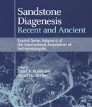 Burley - Sandstone Diagenesis: Recent and Ancient - 9781405108973 - V9781405108973