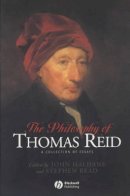 John Haldane - The Philosophy of Thomas Reid: A Collection of Essays - 9781405109055 - V9781405109055