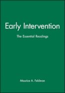 Maurice (Ed Feldman - Early Intervention: The Essential Readings - 9781405111683 - V9781405111683