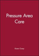 Karen Ousey - Pressure Area Care - 9781405112253 - V9781405112253