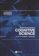 Stainton - Contemporary Debates in Cognitive Science - 9781405113045 - V9781405113045