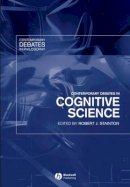 Stainton - Contemporary Debates in Cognitive Science - 9781405113052 - V9781405113052