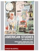 Janice A. Radway - American Studies: An Anthology - 9781405113519 - V9781405113519