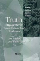 Jos Medina - Truth: Engagements Across Philosophical Traditions - 9781405115506 - V9781405115506