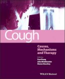 Chung - Cough: Causes, Mechanisms and Therapy - 9781405116343 - V9781405116343