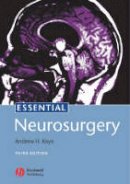 Andrew Kaye - Essential Neurosurgery - 9781405116411 - V9781405116411