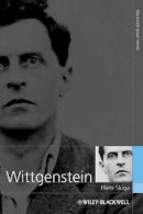 Hans Sluga - Wittgenstein - 9781405118477 - V9781405118477