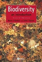 Kevin J. Gaston - Biodiversity: An Introduction - 9781405118576 - V9781405118576
