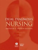 Rassool - Dual Diagnosis Nursing - 9781405119023 - V9781405119023