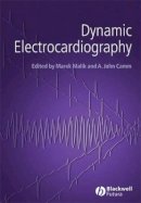 Marek Malik - Dynamic Electrocardiography - 9781405119603 - V9781405119603