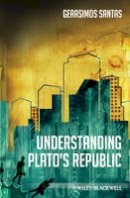 Gerasimos Santas - Understanding Plato´s Republic - 9781405120180 - KTS0037852