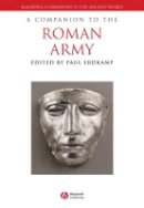 Erdkamp - A Companion to the Roman Army - 9781405121538 - V9781405121538