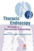 Simoff - Thoracic Endoscopy: Advances in Interventional Pulmonology - 9781405122047 - V9781405122047