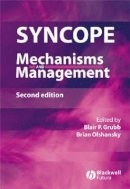 Grubb - Syncope: Mechanisms and Management - 9781405122078 - V9781405122078