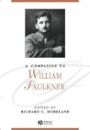 Moreland - A Companion to William Faulkner - 9781405122245 - V9781405122245