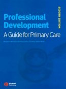 Attwood - Professional Development: A Guide for Primary Care - 9781405122320 - V9781405122320