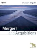 Angwin - Mergers and Acquisitions - 9781405122399 - V9781405122399