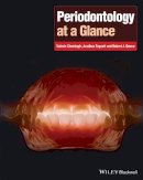 Valerie Clerehugh - Periodontology at a Glance - 9781405123839 - V9781405123839
