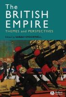 Stockwell - The British Empire: Themes and Perspectives - 9781405125352 - V9781405125352