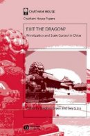 Green - Exit the Dragon?: Privatization and State Control in China - 9781405126434 - V9781405126434