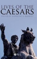 Barrett - Lives of the Caesars - 9781405127547 - V9781405127547