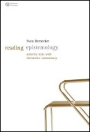 Sven Bernecker - Reading Epistemology: Selected Texts with Interactive Commentary - 9781405127639 - V9781405127639