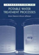 Simon Parsons - Introduction to Potable Water Treatment Processes - 9781405127967 - V9781405127967