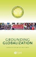 Edward Webster - Grounding Globalization: Labour in the Age of Insecurity - 9781405129152 - V9781405129152