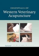 Samantha Lindley - Essentials of Western Veterinary Acupuncture - 9781405129909 - V9781405129909