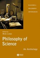 Lange - Philosophy of Science: An Anthology - 9781405130332 - V9781405130332