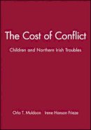Muldoon - The Cost of Conflict: Children and Northern Irish Troubles - 9781405130479 - V9781405130479