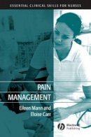 Eileen Mann - Pain Management - 9781405130714 - V9781405130714