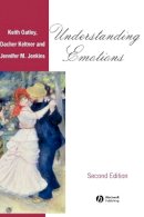 Keith Oatley - Understanding Emotions - 9781405131025 - V9781405131025