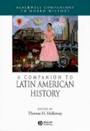 Holloway - A Companion to Latin American History - 9781405131612 - V9781405131612