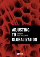Greenaway - Adjusting to Globalization - 9781405131698 - V9781405131698