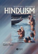 Gavin Flood - The Blackwell Companion to Hinduism - 9781405132510 - V9781405132510