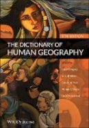Gregory - The Dictionary of Human Geography - 9781405132879 - V9781405132879